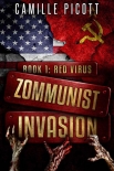 Книга Zommunist Invasion | Book 1 | Red Virus